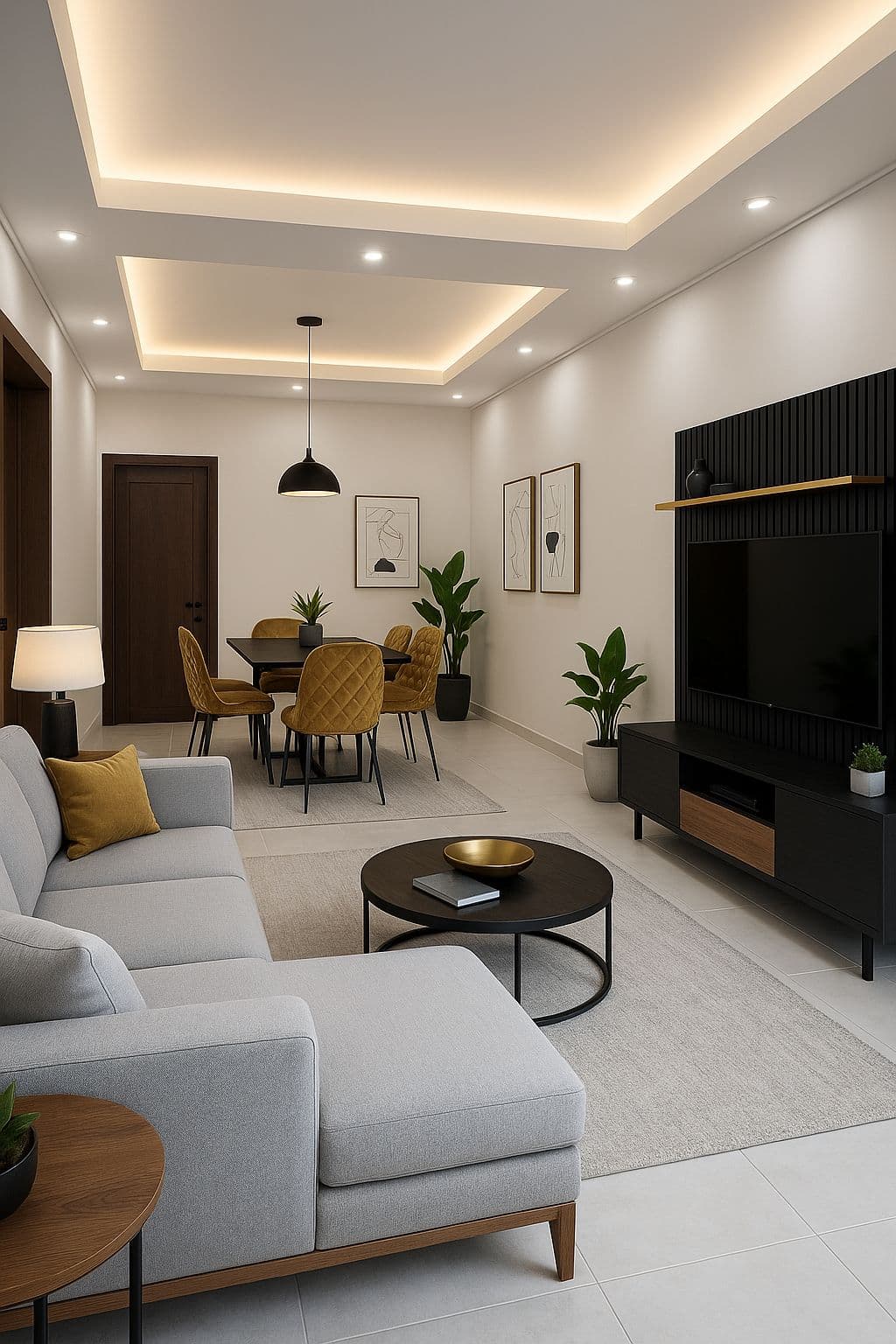 1 BHK
