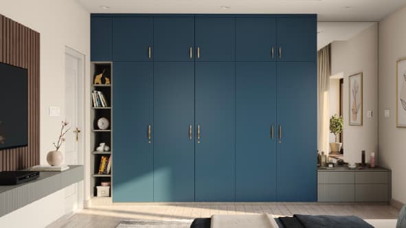 Hinged